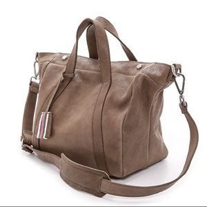 Madewell Stockholm Satchel